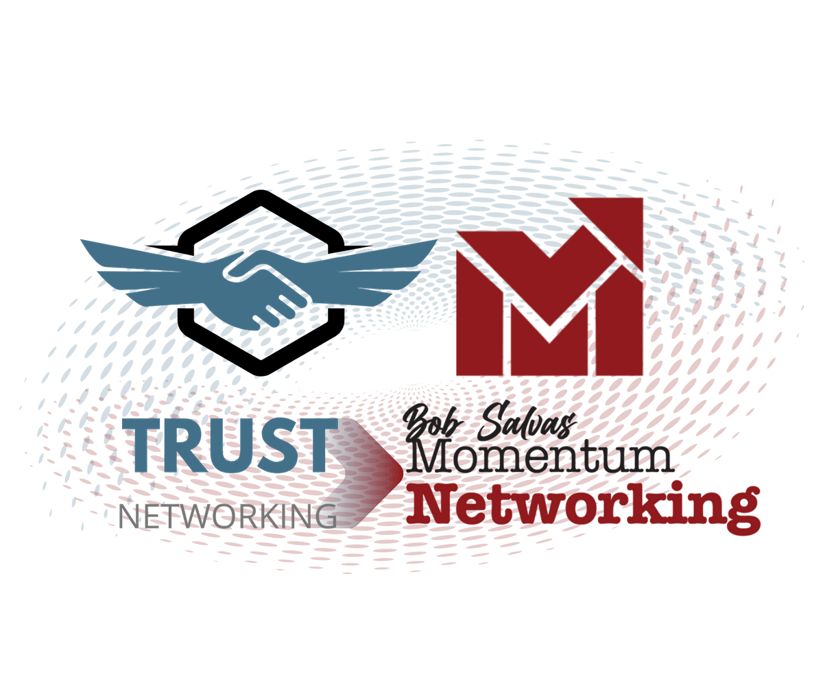 Momentum and Trust Networking September 22 2025, 22 September | Event in North Attleborough | AllEvents