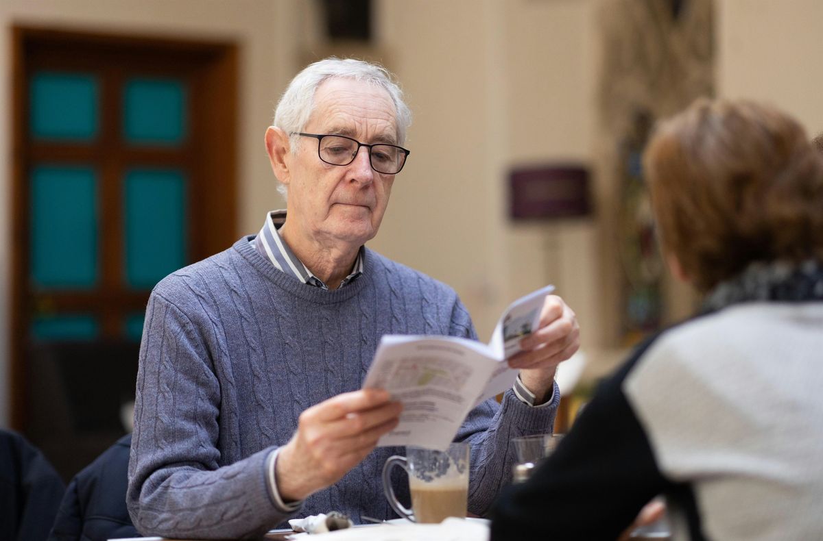 Planning Ahead for Seniors - A Panel Discussion (Northcote), 20 June | Event in Northcote | AllEvents