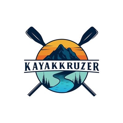 KAYAKKRUZER logo