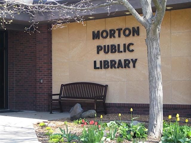 Medicare Made Easy: Discover Your Healthcare Options!, 25 August | Event in Morton | AllEvents