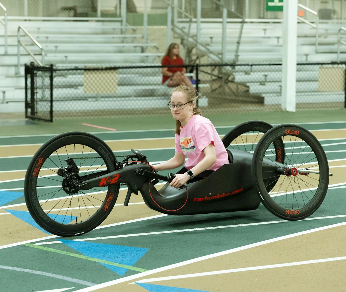 2026 Adaptive Sports & Recreation EXPO, 28 March | Event in Winston-Salem | AllEvents