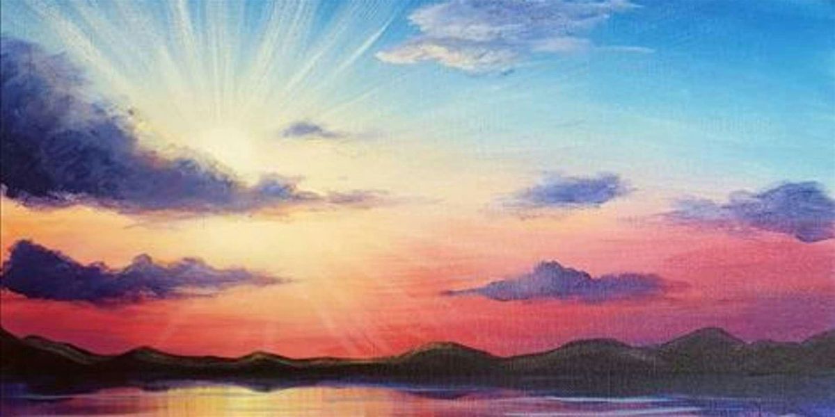 Whispers of Promising Fresh Beginnings - Paint and Sip by Classpop!™, 31 May | Event in Baytown | AllEvents