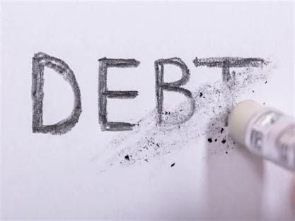 Debt Management, 16 September | Event in Marlborough | AllEvents