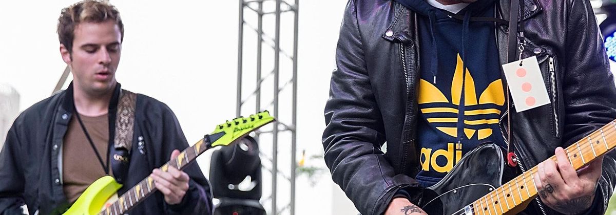 Wavves with Death Lens, 28 June | Event in Portland | AllEvents