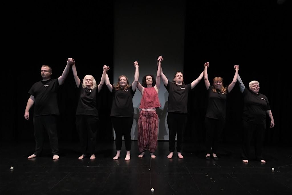 Fallen Angels Movement in Chester - Recovery Social & AGM, 19 November | Event in Chester | AllEvents