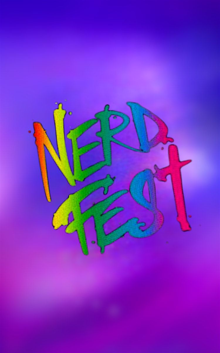 Nerd Fest 2026, 4 April | Event in Gateshead | AllEvents
