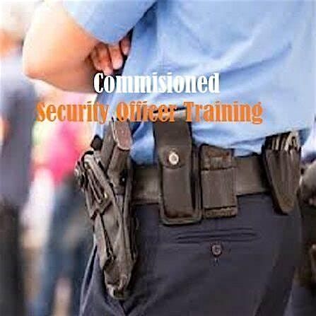 Level 3 Security Training Course, 1 August | Event in Houston | AllEvents