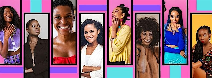 Girl Com  (3-Day Retreat for Sistas in eCommerce), 12 September | Event in Stone Mountain | AllEvents