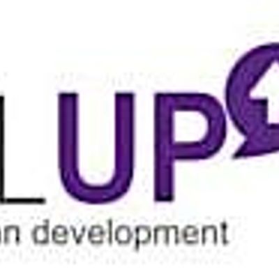 Level Up Coaching and Human Development logo