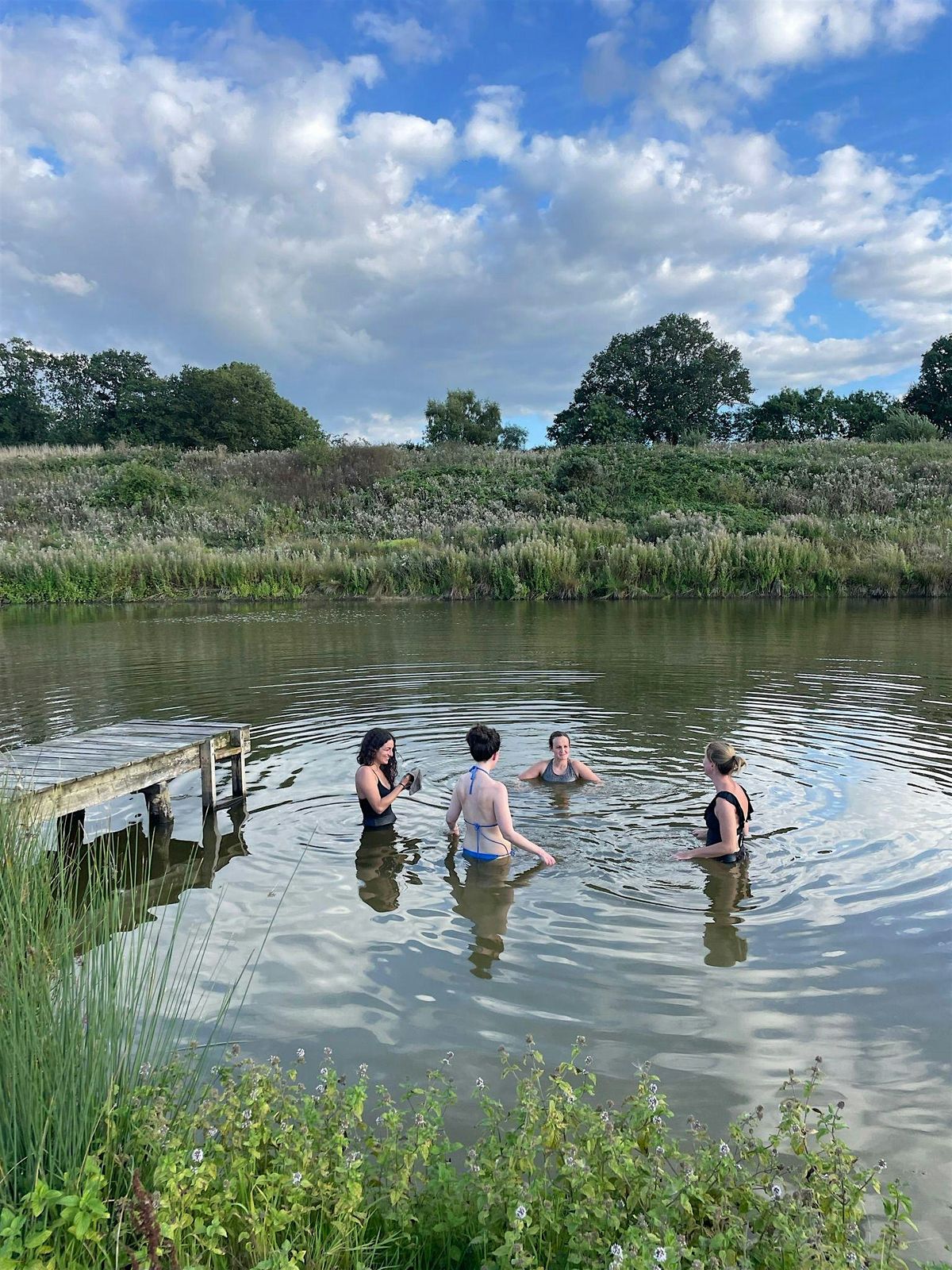 Guided Wellbeing Sessions with SAUNA YOKU, 10 July | Event in Haywards Heath | AllEvents