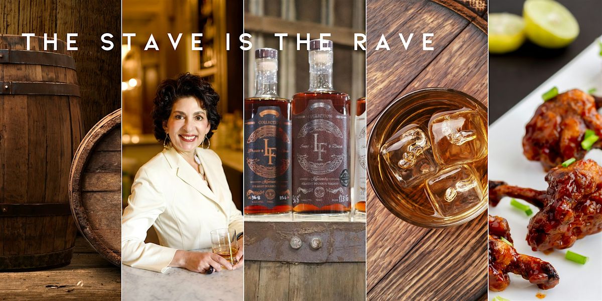 The Stave is the Rave with Peggy Noe Stevens and Limestone Heritage, 3 October | Event in Frankfort | AllEvents