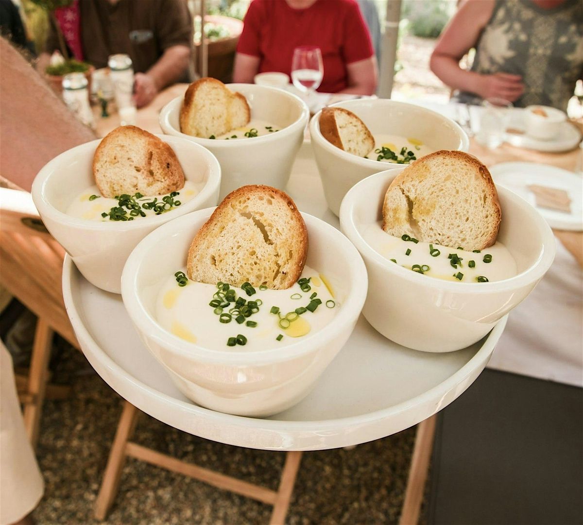 2025 Urban Farm-to-Fork Dinners, 21 June | Event in Rochester | AllEvents