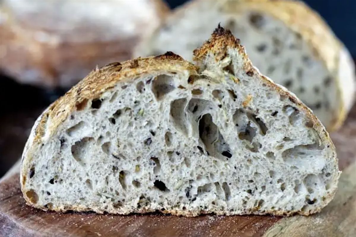 Introduction to Bread Baking Class, 2 August | Event in Chicago | AllEvents
