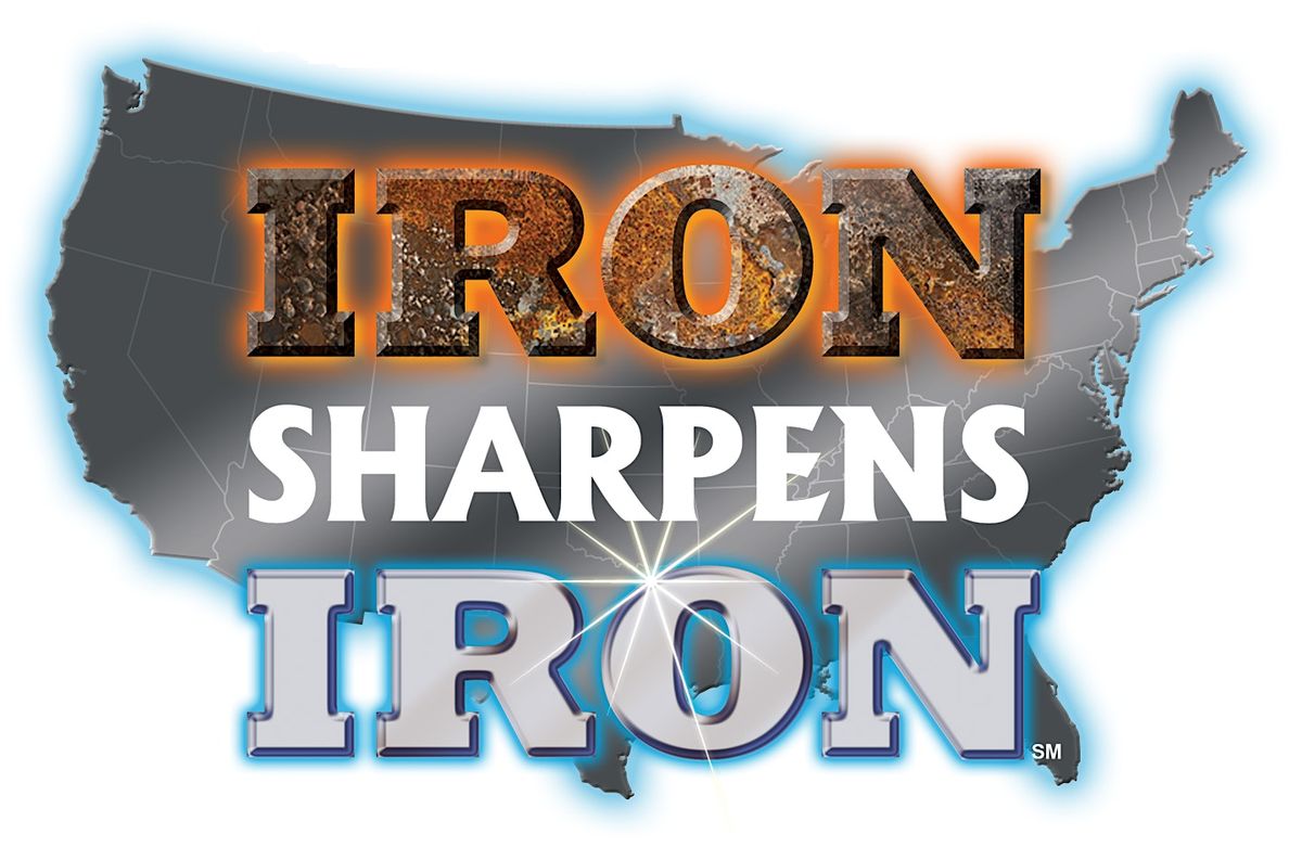 Iron Sharpens Iron Men's Conference (Rock Island, IL), 14 March | Event in Rock Island | AllEvents