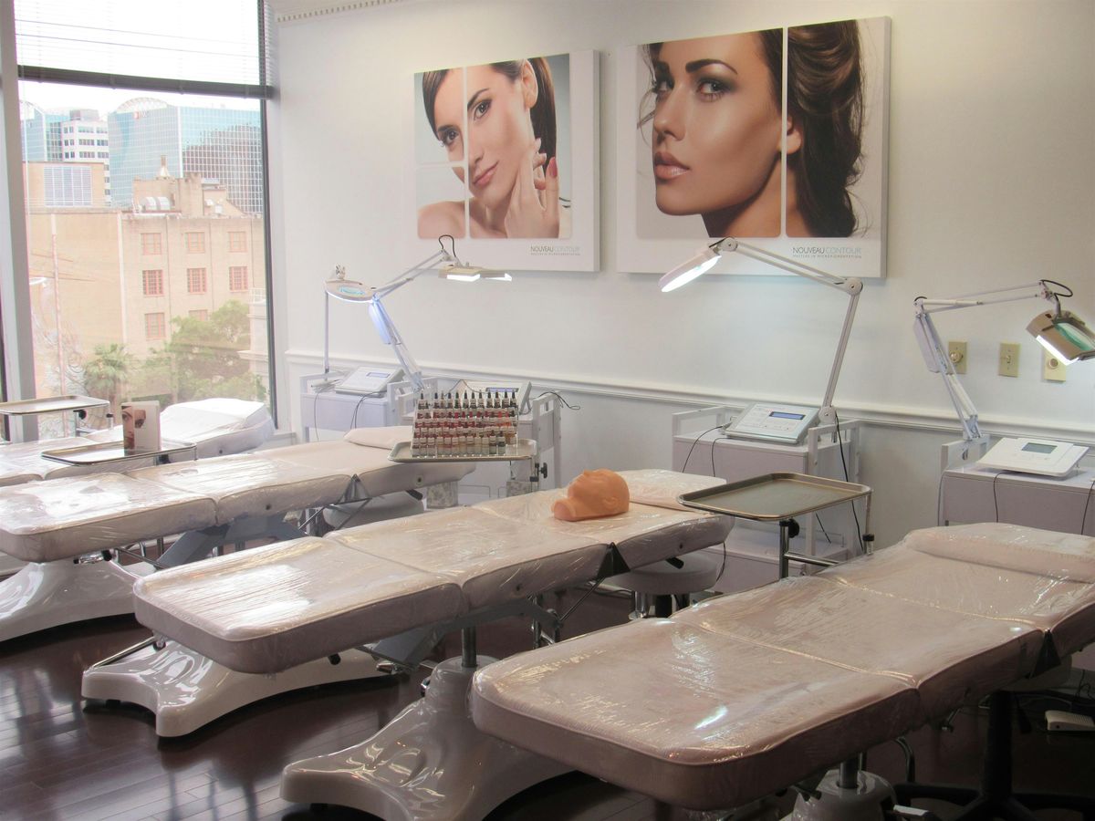 Hybrid All-Around Fundamentals PMU Training – Brows, Lips, and Eyeliner, 3 November | Event in Orlando | AllEvents
