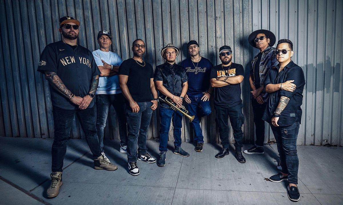 La Excelencia, 14 June | Event in Bronx | AllEvents