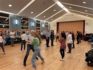 Dance Scottish! Join us for a FREE fun Scottish dance taster session, 7 October | Event in Edinburgh | AllEvents