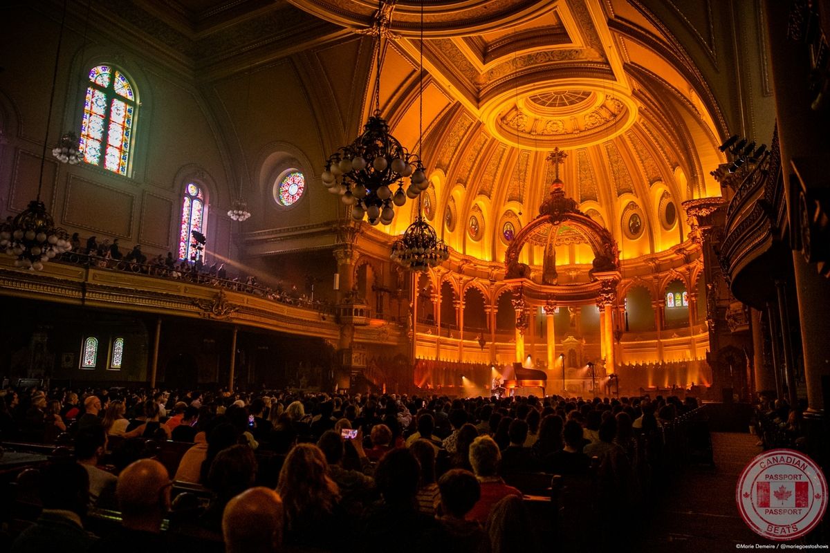 Sofiane Pamart - Montreal, 12 September | Event in Montreal | AllEvents