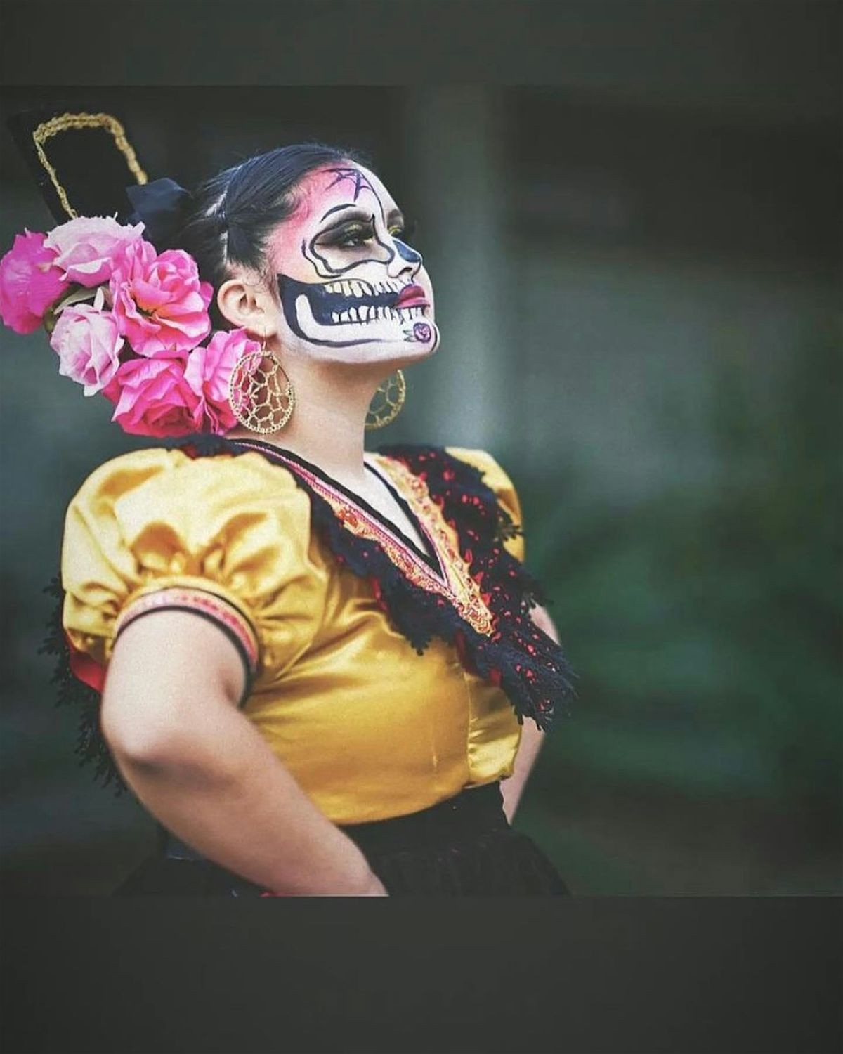 Mitos y Leyendas, 1 November | Event in El Monte | AllEvents