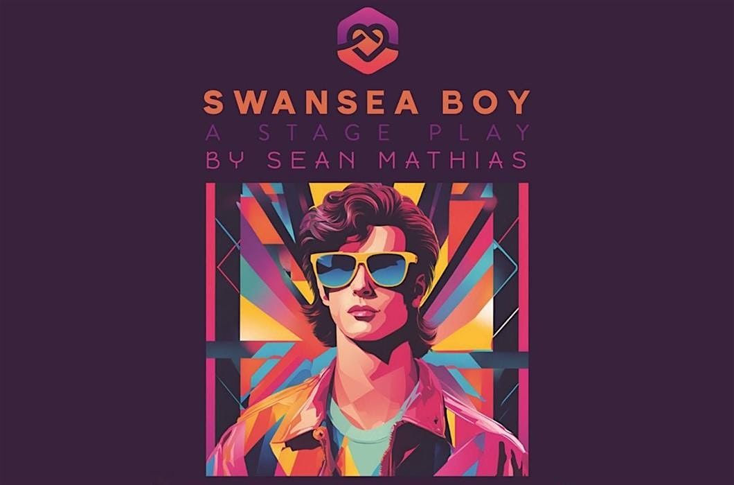 SWANSEA BOY - A Playreading with Sean Mathias, 21 January | Event in Richmond | AllEvents