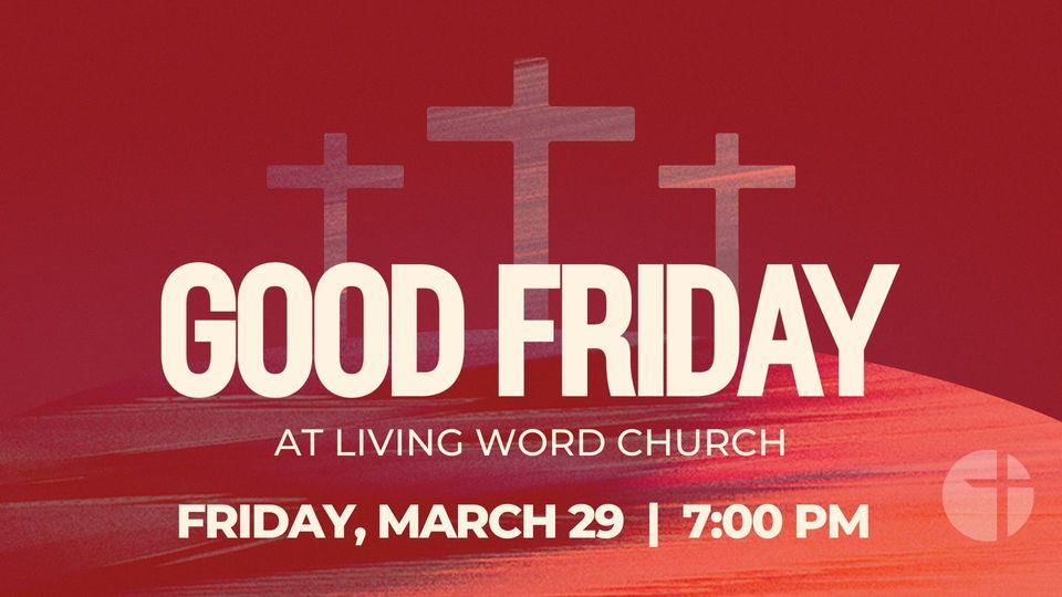 Good Friday Service LWC, Living Word Church Branson West, Reeds