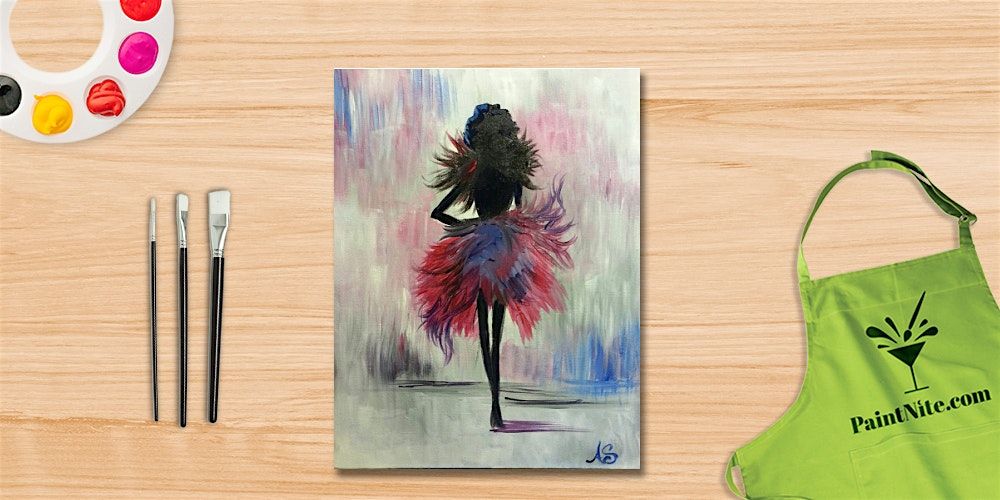 Paint Nite Brand Creative Events, 17 May | Event in Mississauga | AllEvents