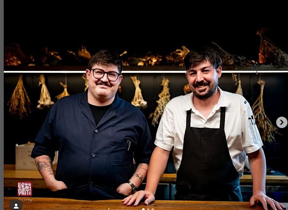 O.MY X Middle Ground - "Sourdough Masterclass", 17 September | Event in Beaconsfield | AllEvents