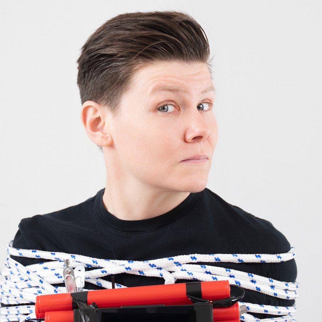 Grace Petrie: This is No Time to Panic!, 11 October | Event in Oxford | AllEvents