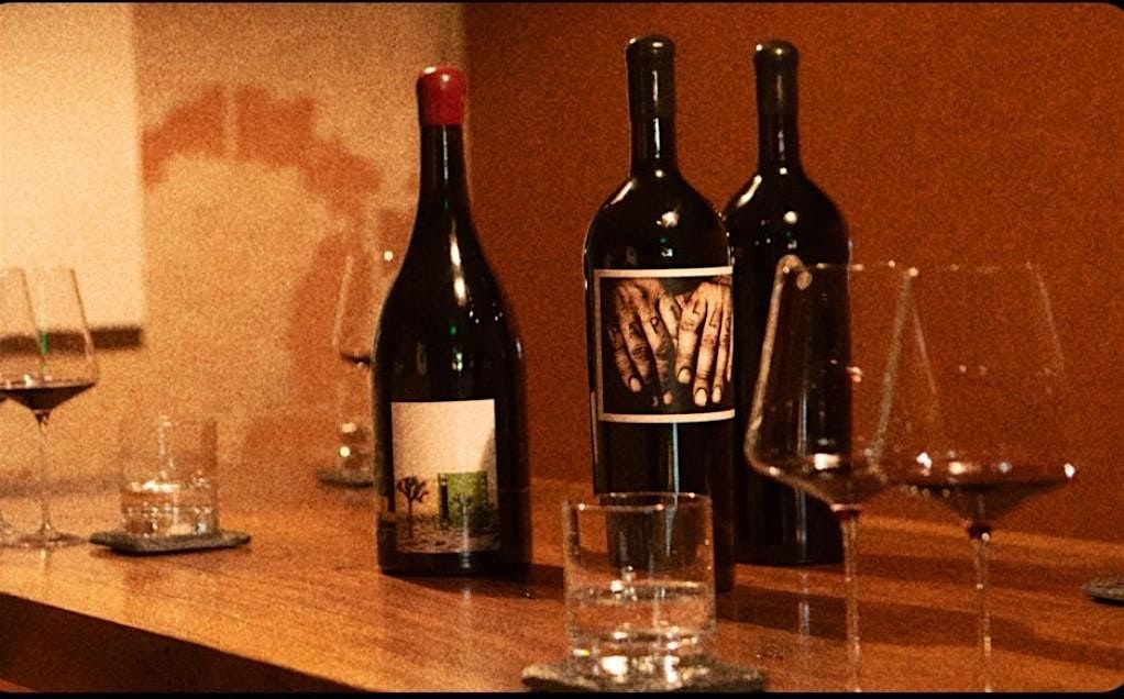 Sip into Summer with Orin Swift Cellars, 17 July | Event in New Orleans | AllEvents