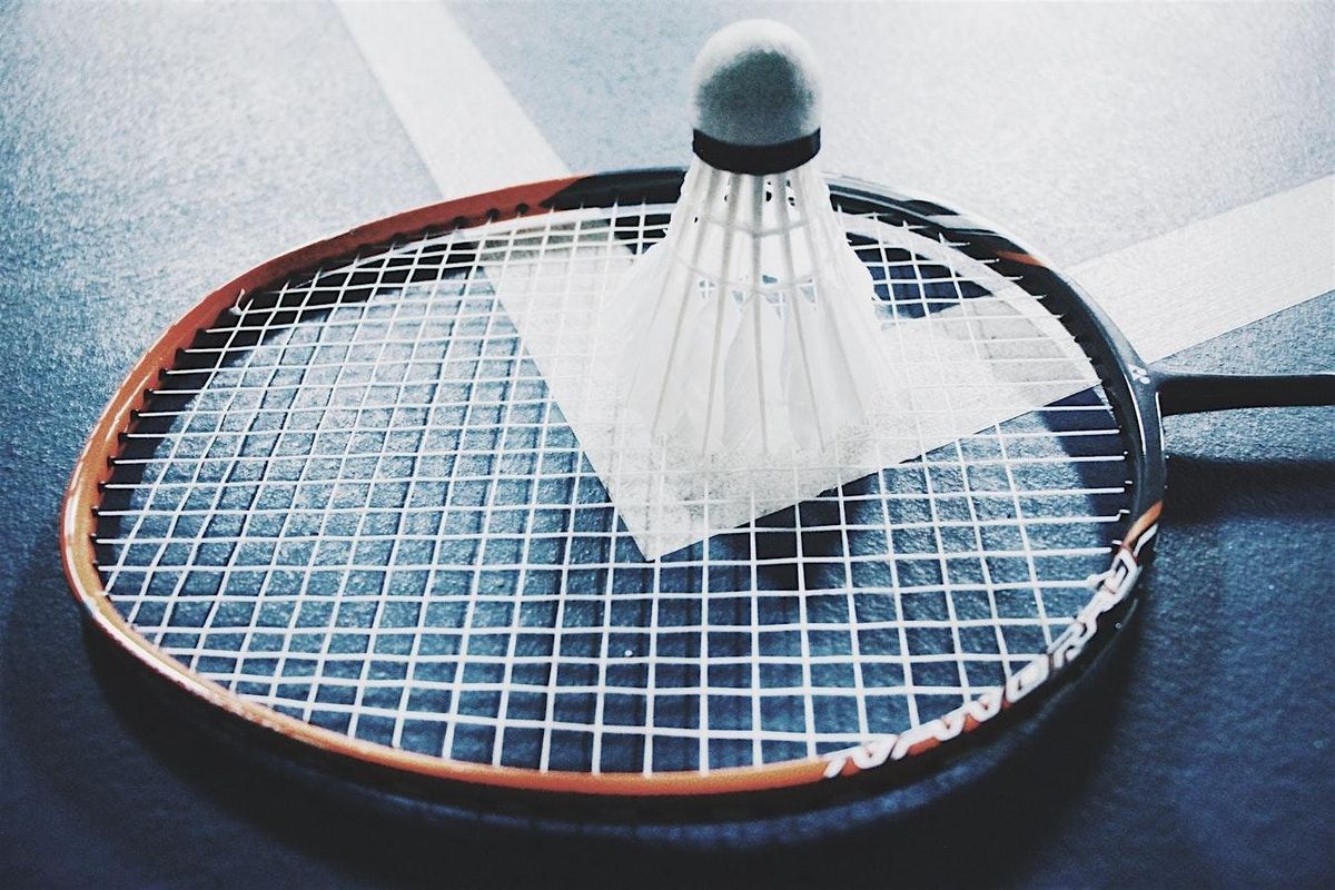Badminton Pay & Play (Tuesdays) | Event in Poole | AllEvents