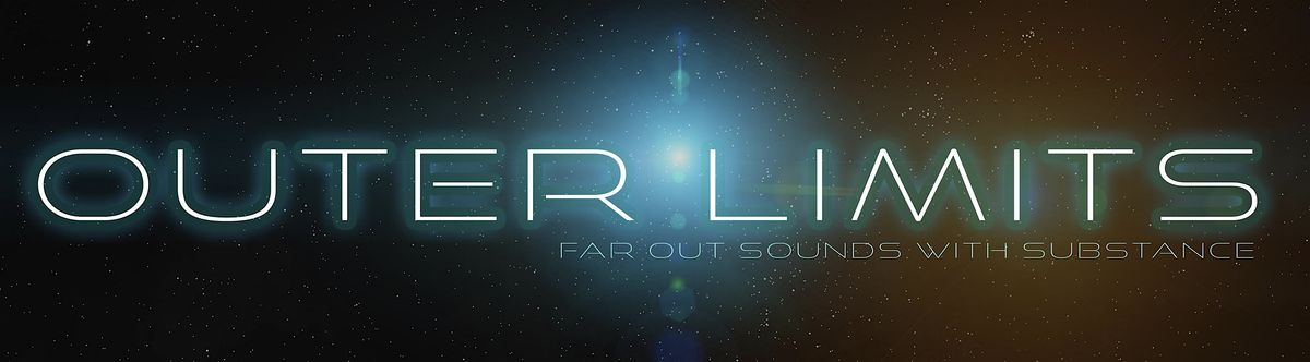 Outer Limits, 15 August | Event in Ashland | AllEvents