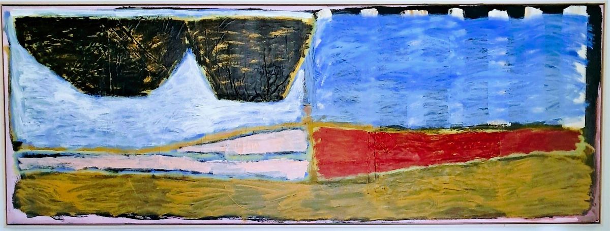 Eira Chidgey - 'Becoming Visable' opening reception, 19 September | Event in Newcastle | AllEvents