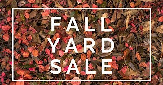 WORLD'S LARGEST YARD SALE -   Sept. 12th & 13th  Hamburg Fairgrounds, 12 September | Event in Hamburg