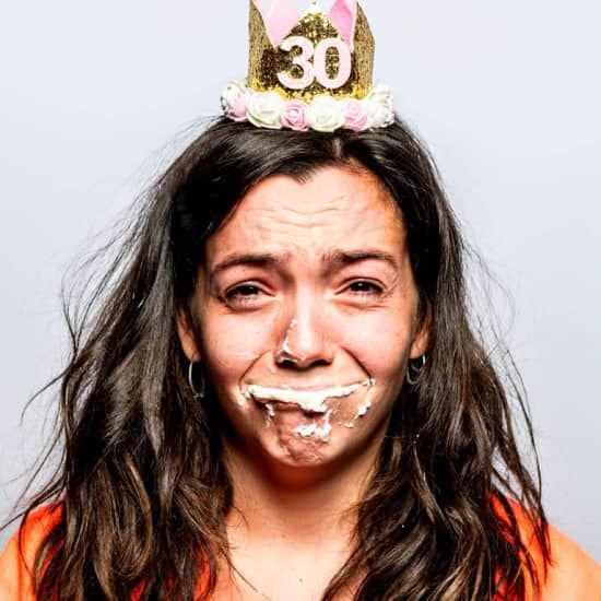 Teatro en La Escalera de Jacob: Putos 30, 9 May | Event in Madrid | AllEvents
