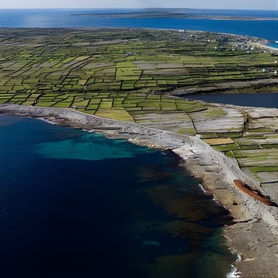 Aran Islands Scenic Flight and Galway Rail Tour from Dublin | Event in Dublin | AllEvents