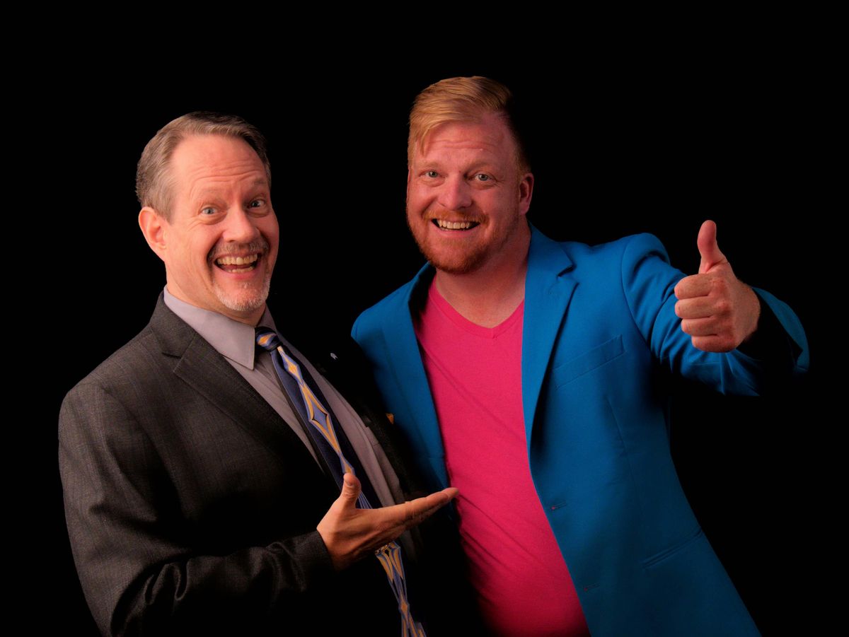 Sleightly Impossible magic show, 1 November | Event in Golden | AllEvents