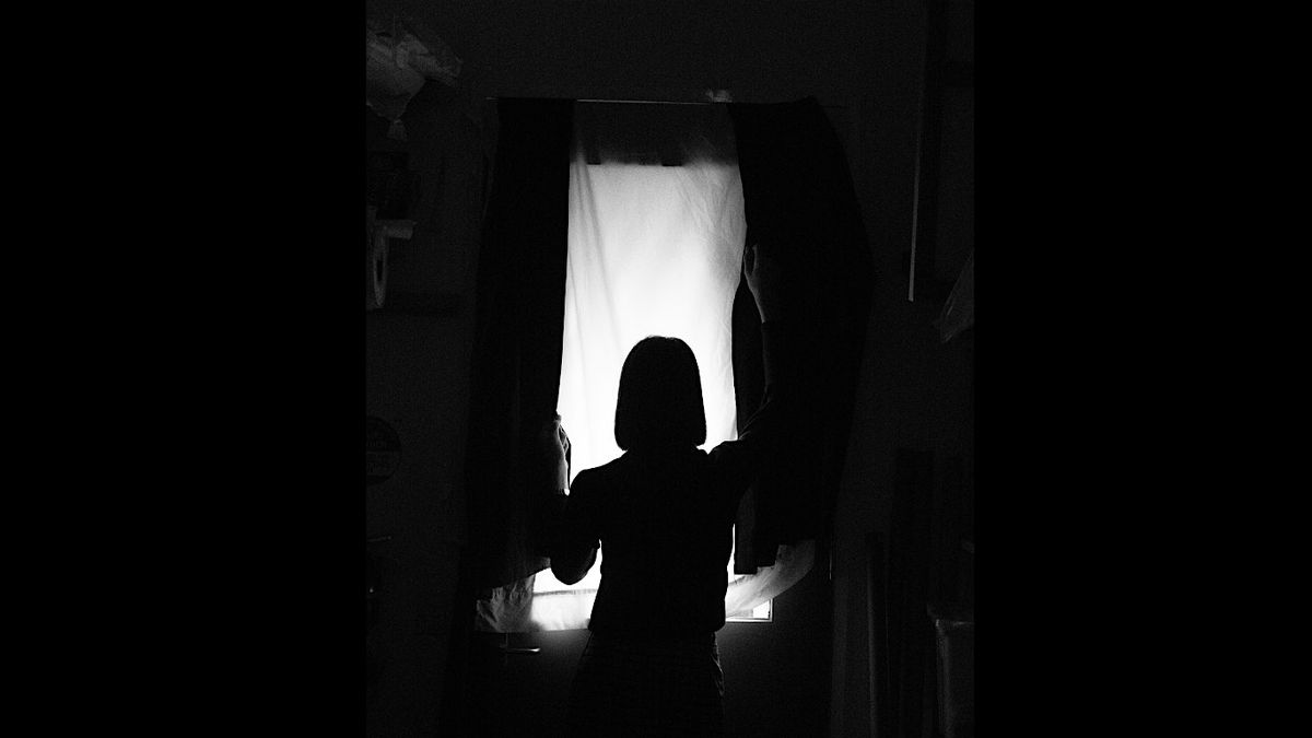 "Through the Veil" - A Paranormal Conversation, 16 October | Event in Calgary | AllEvents