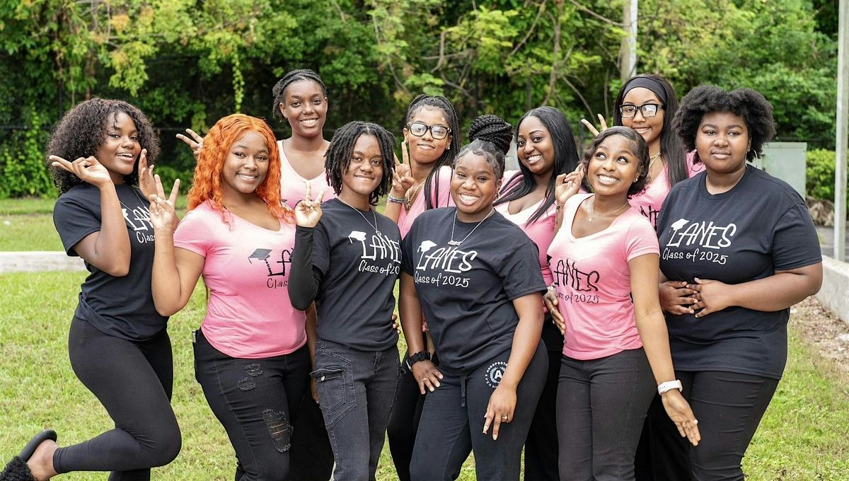 LANES 21st Annual Evelyn Pitts Dallas Memorial Scholarship Luncheon, 17 May | Event in Apopka | AllEvents