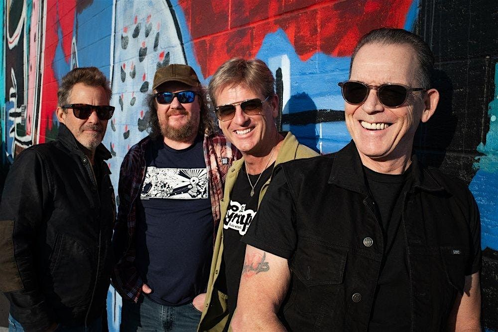 Tommy Castro and the Painkillers, 22 August | Event in Chico | AllEvents