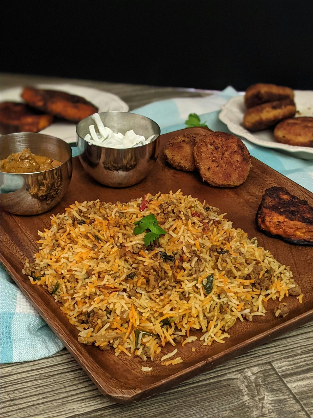 Hands-on Indian Cooking Class - Diwali Special!, 26 October | Event in Kennewick | AllEvents