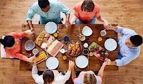 Brunch and Blessings A Season of Joy, 6 December | Event in Morrow | AllEvents