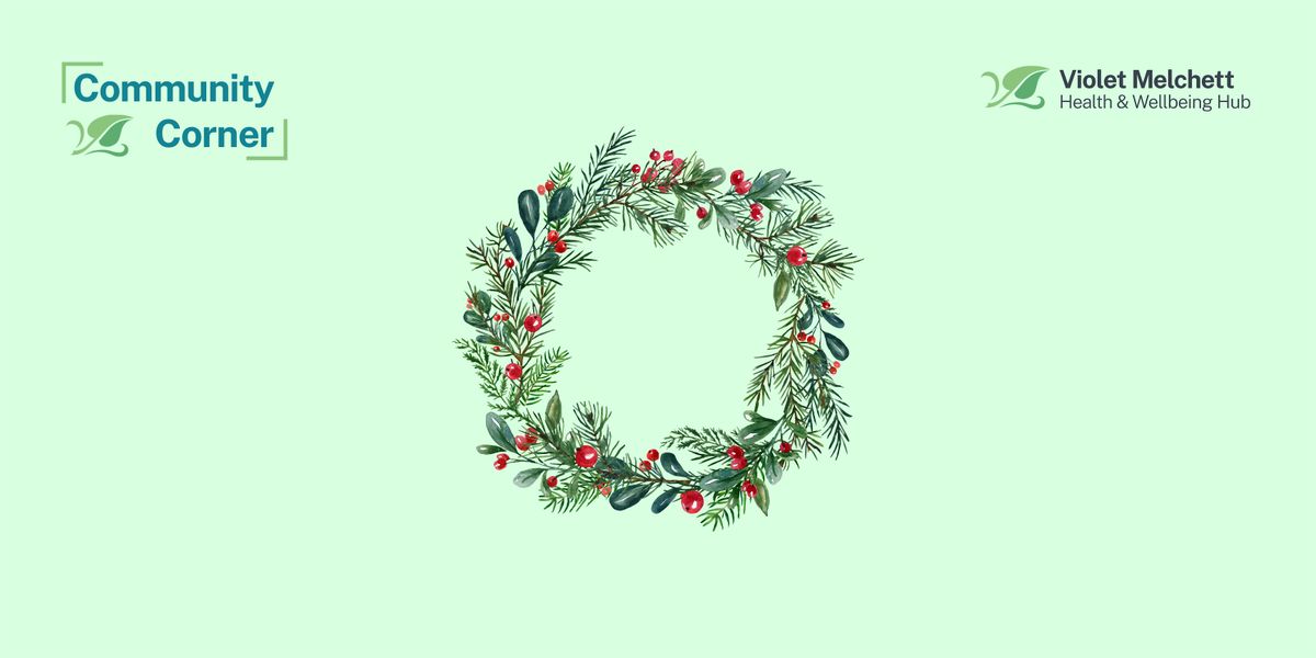 Gardening Workshop to bring in the Festive Season | Event in London | AllEvents