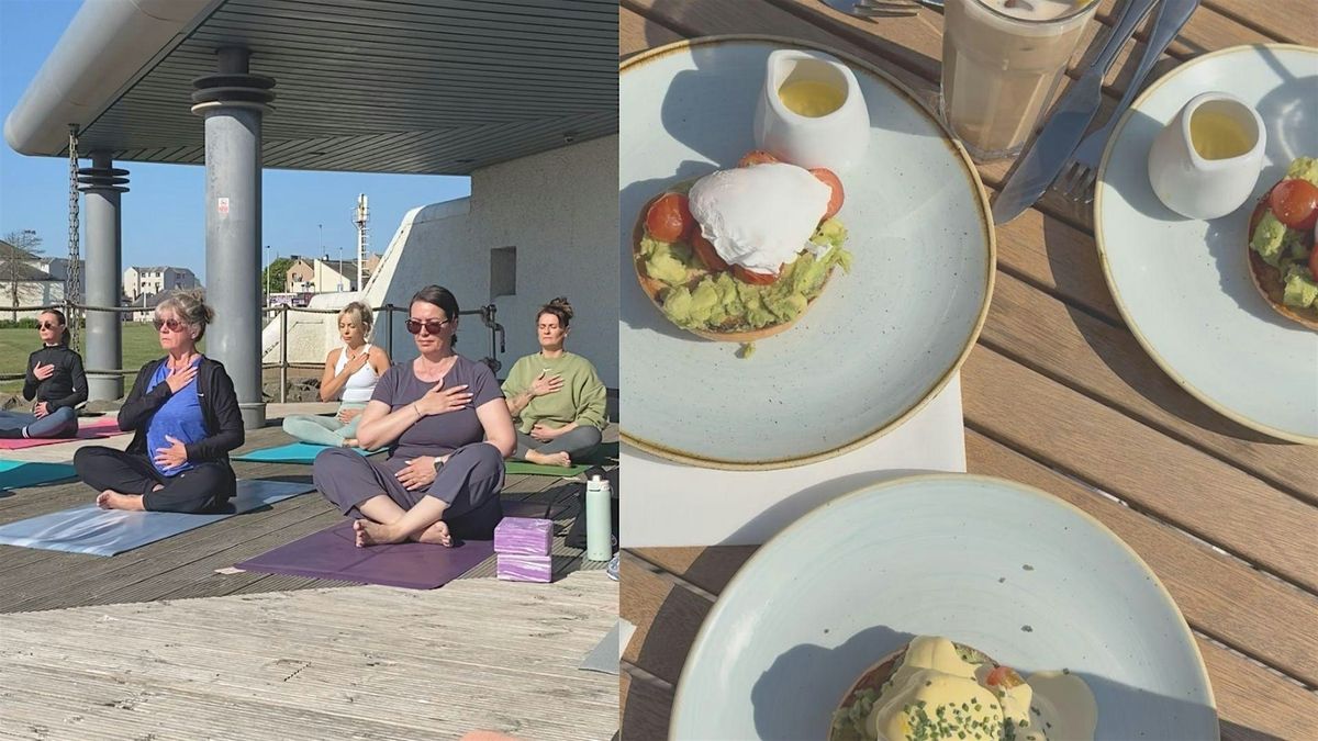 Sunrise Yoga, 24 May | Event in Arbroath | AllEvents