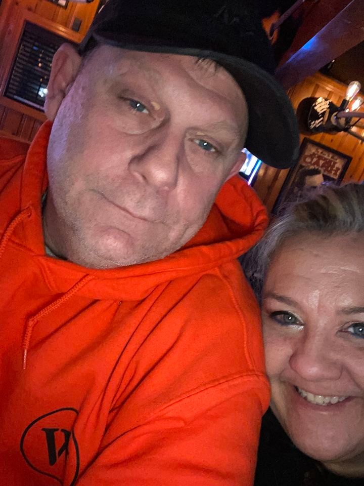 Chris Knight 49th Birthday Surprise Party, Lov's Whiskey Barrel Saloon