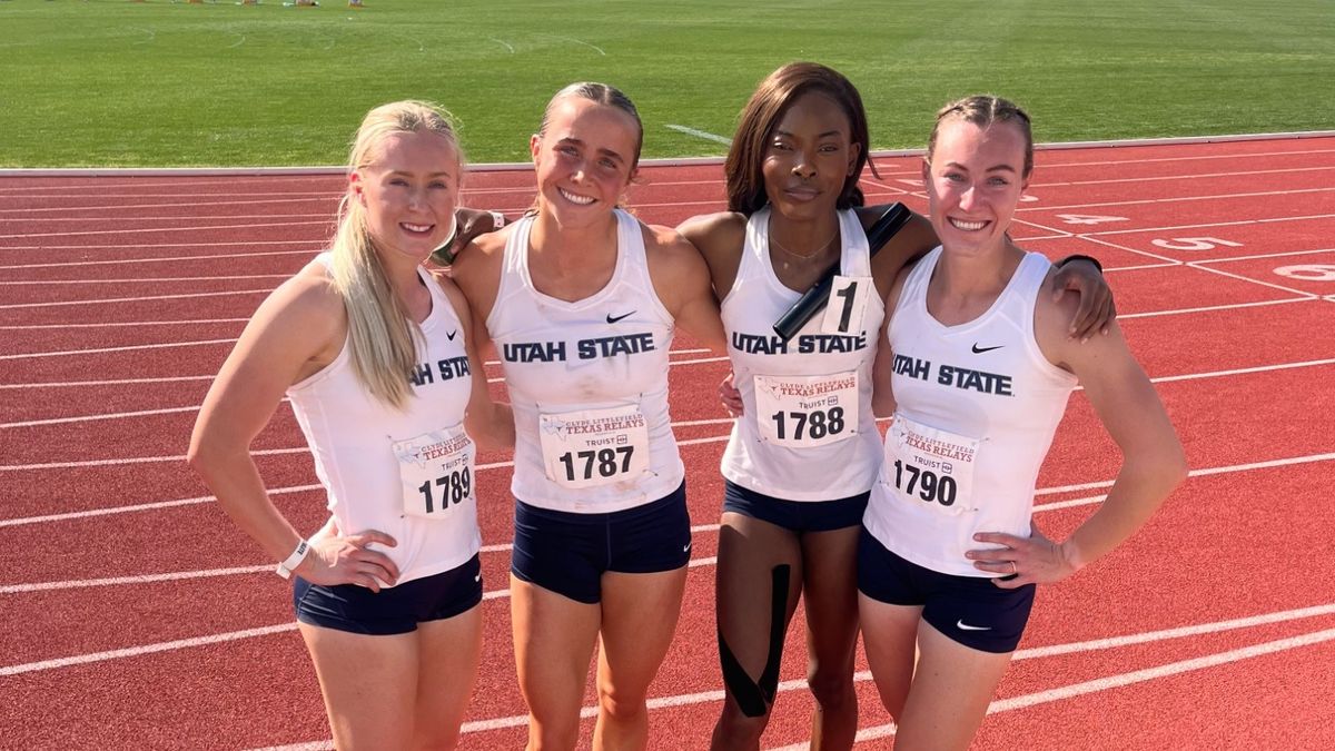 Texas Relays - All Meet Ticket at Mike A Myers Stadium, 3 April | Event in Austin | AllEvents