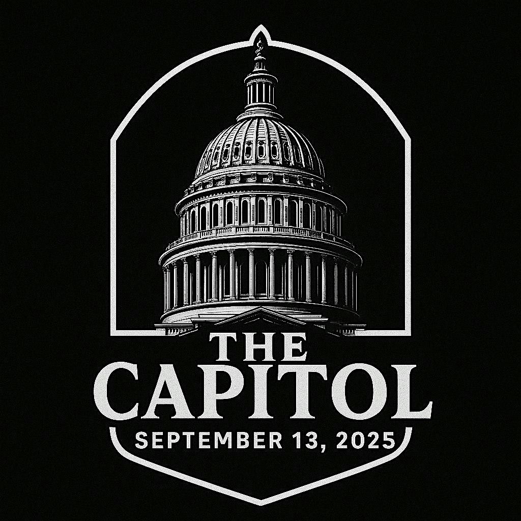 “The Capitol” 2025, 13 September | Event in Lemoyne | AllEvents