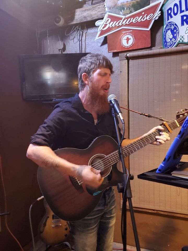 Shelden Walker!, Back Home Brewing, Ozark, 17 June 2023 AllEvents.in