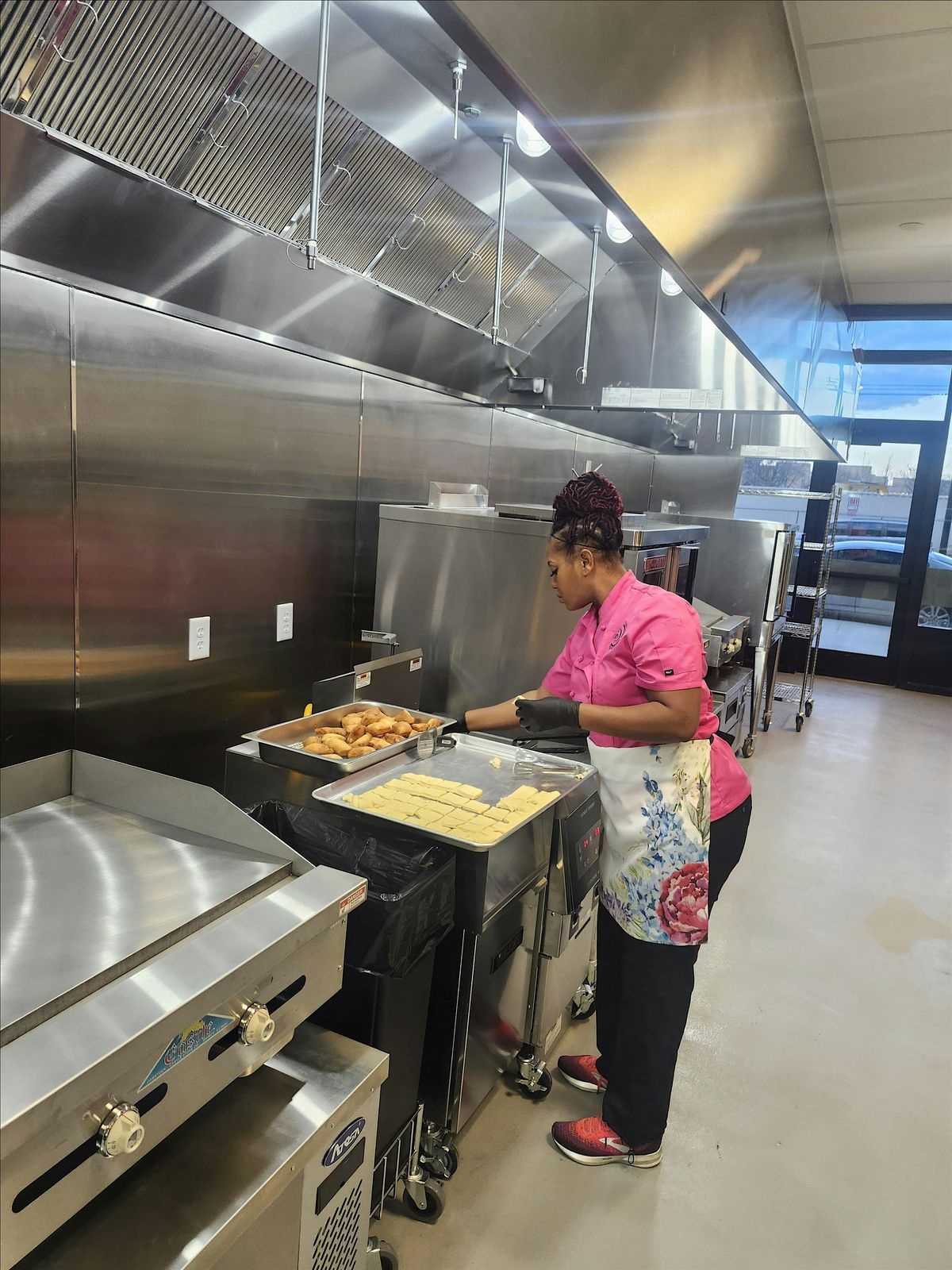 6888 Kitchen Membership informational  & Tour- In person | Event in Dayton | AllEvents