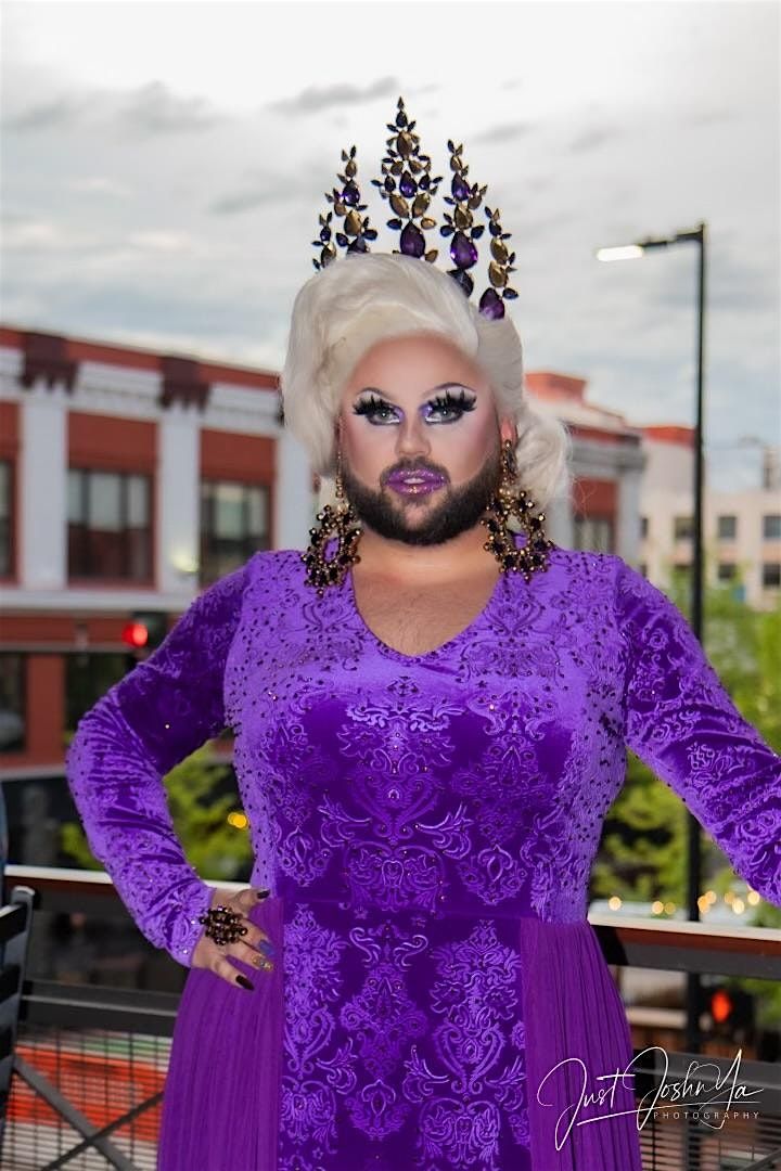 Miss Nouveau Benefit Drag Show, 3 May | Event in Boise | AllEvents