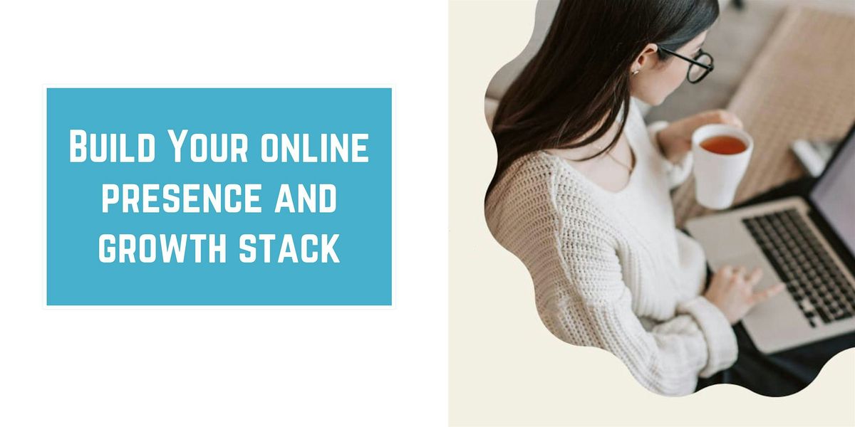 Build Your Online Presence, 10 October | Event in Denver | AllEvents